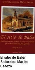 el sitio de baler